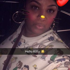 Meet your Posher, Tonka